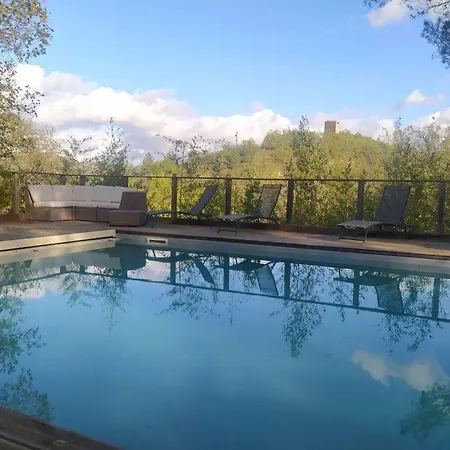 La Colline Aux Oiseaux
