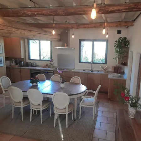 Vakantiehuis La Colline Aux Oiseaux Val-du-Faby