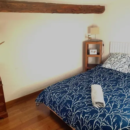 Vakantiehuis La Colline Aux Oiseaux *