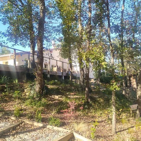 Vakantiehuis La Colline Aux Oiseaux Val-du-Faby